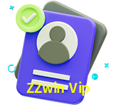 Tornar-se um membro do ZZwin Vip é muito simples