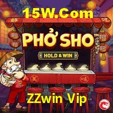 Welcome Bonus ZZwin Vip