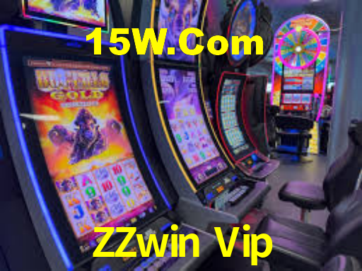 ZZwin Vip: Seu Cassino Premiado com Pagamentos Rápidos