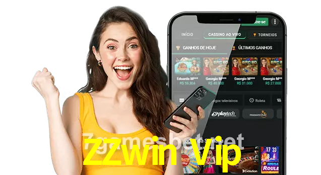 ZZwin Vip