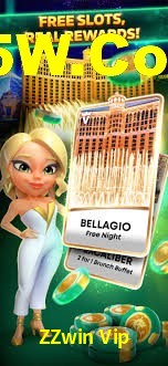 Programa VIP ZZwin Vip