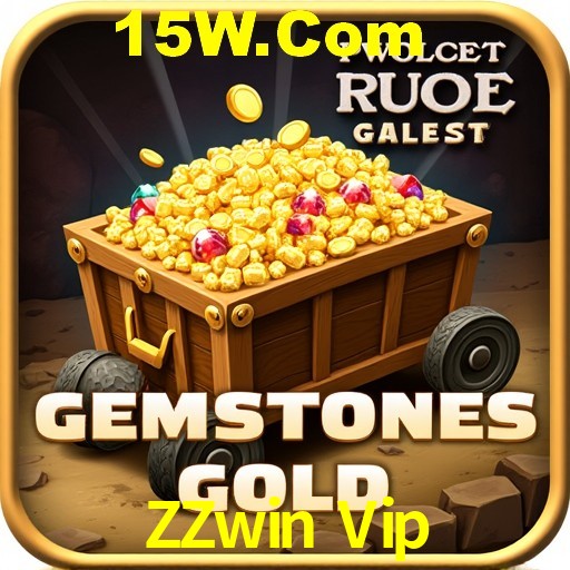 Secure Login ZZwin Vip