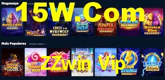 Exclusive Games ZZwin Vip