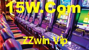 Explore as vantagens do ZZwin Vip: serviço profissional e confiabilidade