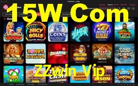 Tournaments ZZwin Vip