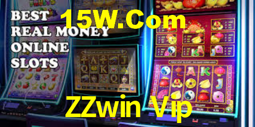 ZZwin Vip: Jogos de Caça-Níqueis-Altas Recompensas, Roleta-Velocidade, Blackjack-Desafios Máximos
