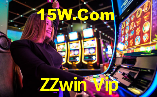 ZZwin Vip