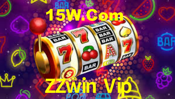 Premium Interface ZZwin Vip
