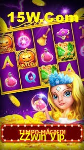 Slot Games ZZwin Vip