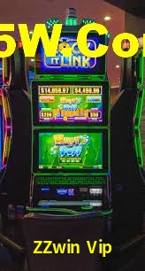 Welcome Bonus ZZwin Vip