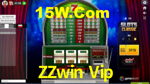 Sinta a adrenalina dos jogos de cassino com ZZwin Vip