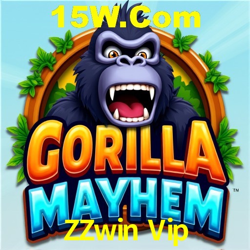 Desvendando o Mundo dos Jogos Virtuais na ZZwin Vip