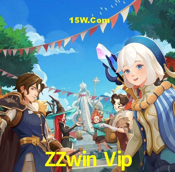 Welcome Bonus ZZwin Vip