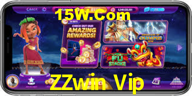 ZZwin Vip
