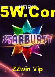 Welcome Bonus ZZwin Vip