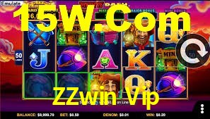 ZZwin Vip