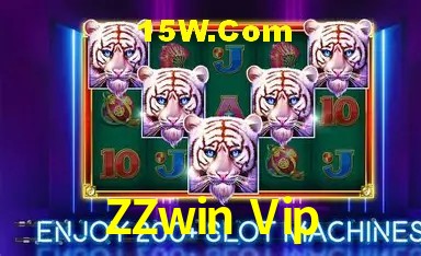 Game Providers ZZwin Vip