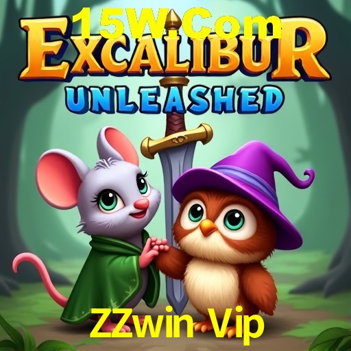 Desvendando o Mundo dos Jogos Virtuais na ZZwin Vip