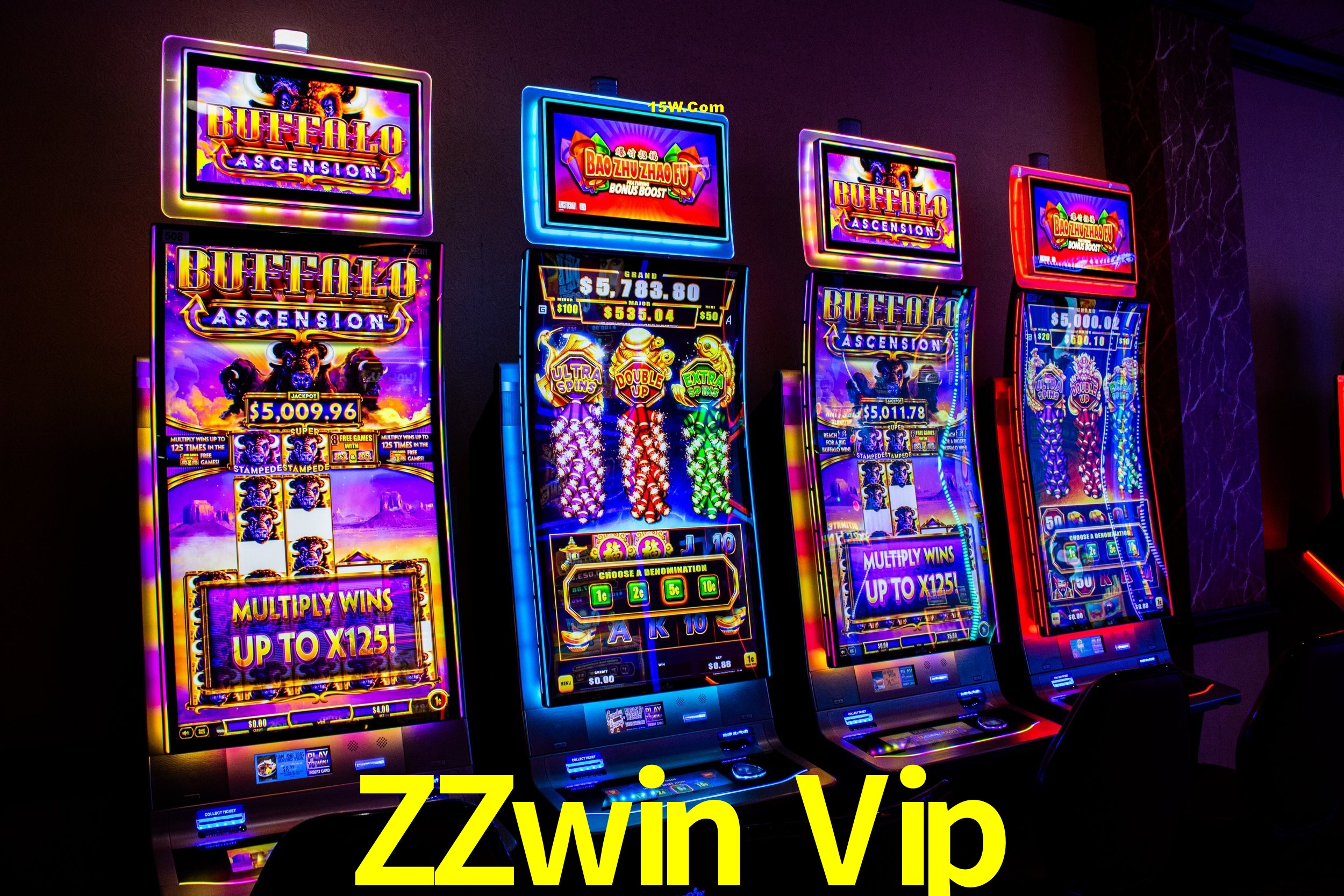 Live Casino ZZwin Vip