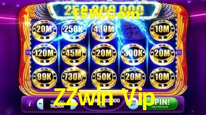 Seasonal Promotions ZZwin Vip