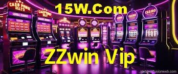 Experiência VIP ZZwin Vip