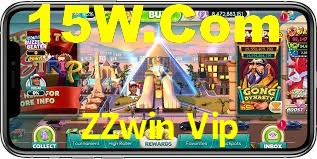 Roulette Table ZZwin Vip