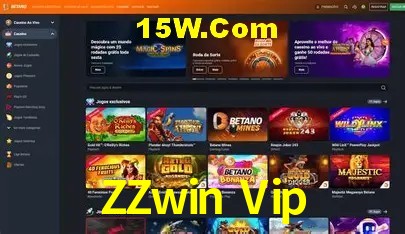 Exclusive Offers ZZwin Vip