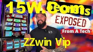 ZZwin Vip App Interface