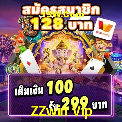 Game Providers ZZwin Vip