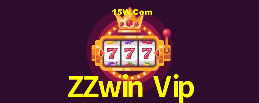 Slot Games ZZwin Vip