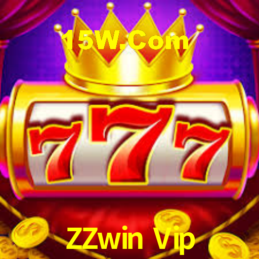 ZZwin Vip