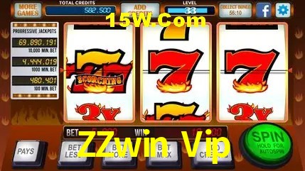 2FA Security ZZwin Vip